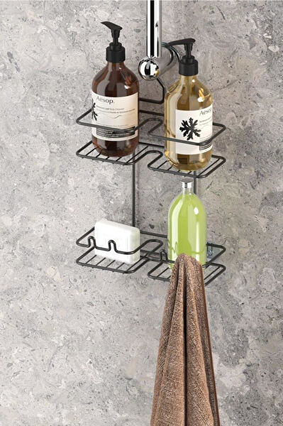 Geseus Banyo Askısı