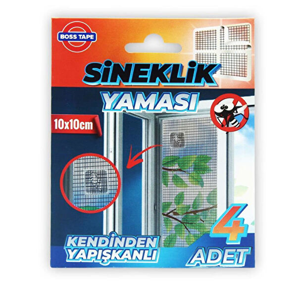 Geseus Yapıştırıcı Bant
