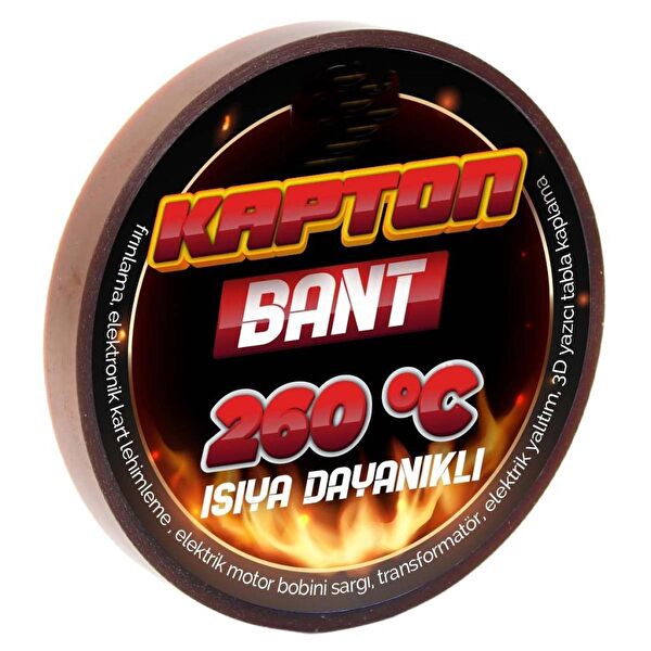 Geseus Çift Taraflı Bantlar