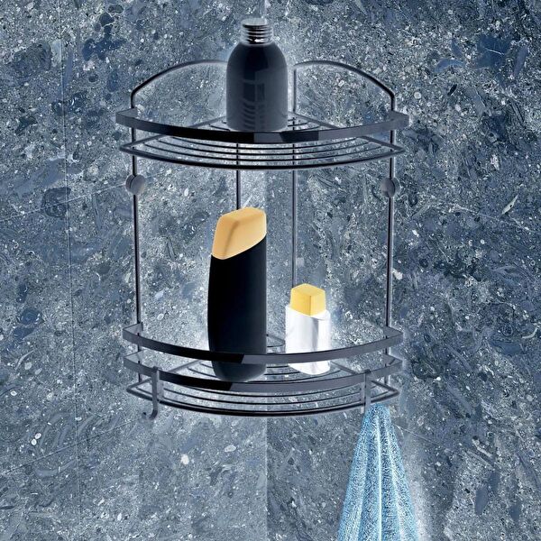 Geseus Banyo Aksesuar Seti