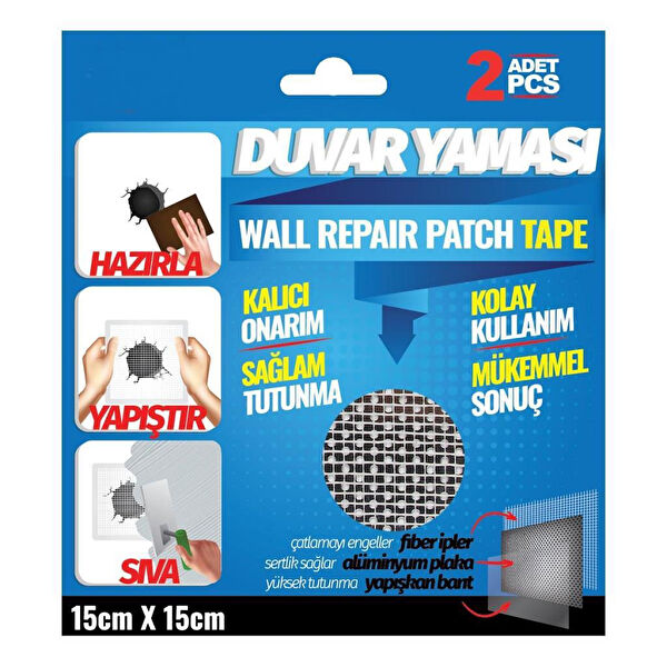 Geseus Yapıştırıcı Bant