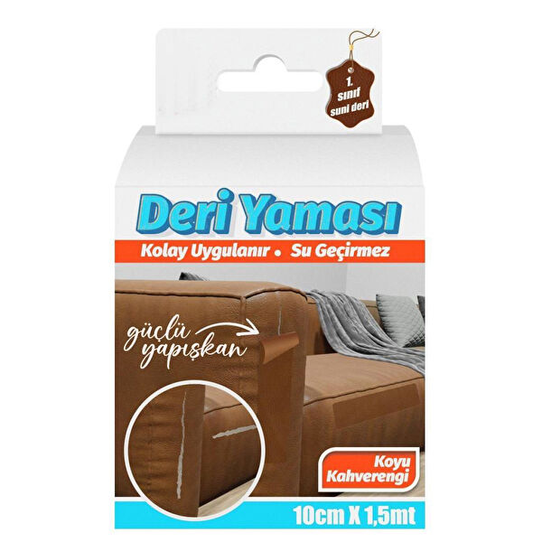 Geseus Yapıştırıcı Bant