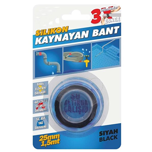 Geseus Yapıştırıcı Bant