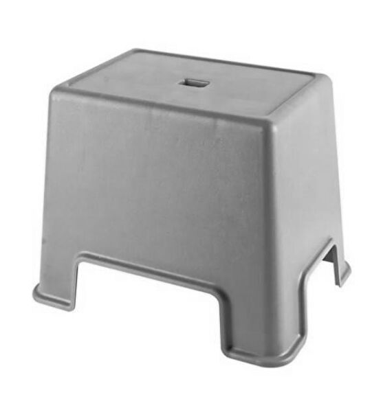 Geseus Kamp Sandalyesi, Taburesi