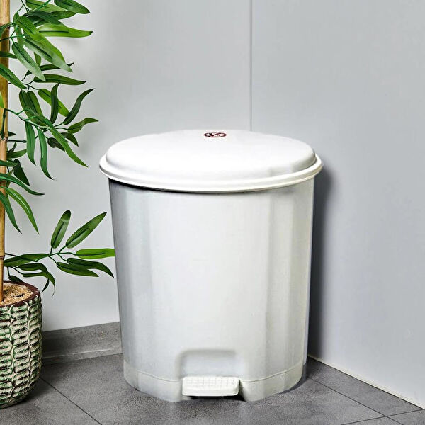 Geseus Çöp Kovası