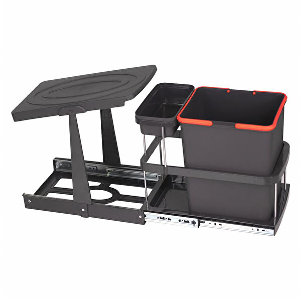 Geseus Çöp Kovası