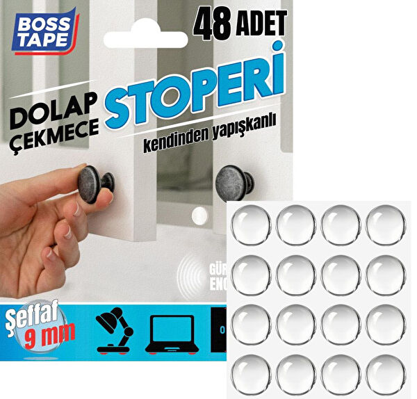 Geseus Kapı Stoperleri