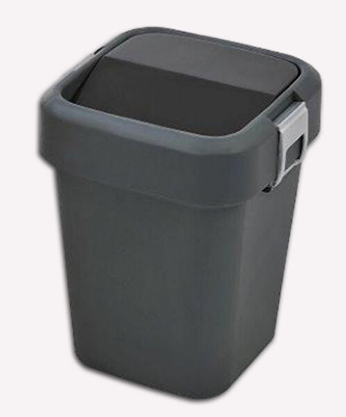 Geseus Banyo Çöp Kovaları