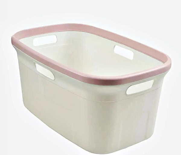 Geseus Çamaşır Sepeti