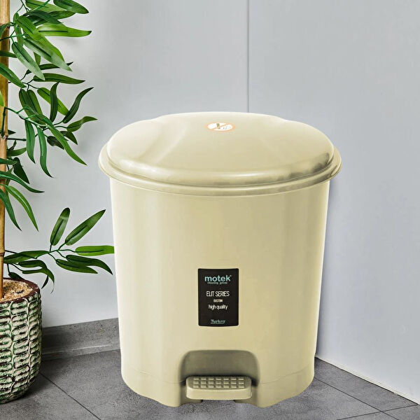 Geseus Çöp Kovası