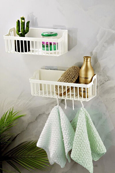 Geseus Banyo Çöp Kovaları