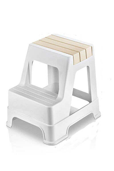 Geseus Mutfak Sandalyesi, Tabure