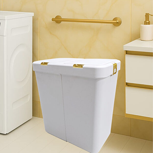 Geseus Çamaşır Sepeti