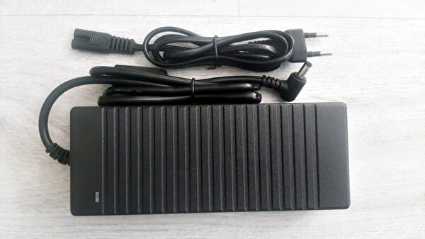 Geseus Çevirici Adaptörler