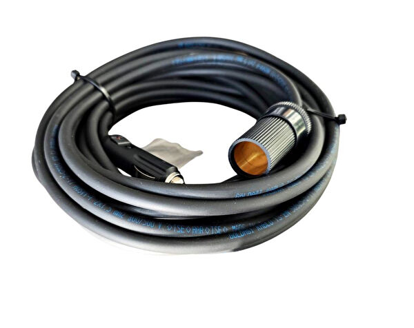 Geseus Sistem Kabloları ve Aksesuarları