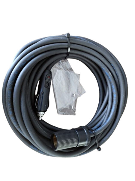 Geseus Sistem Kabloları ve Aksesuarları