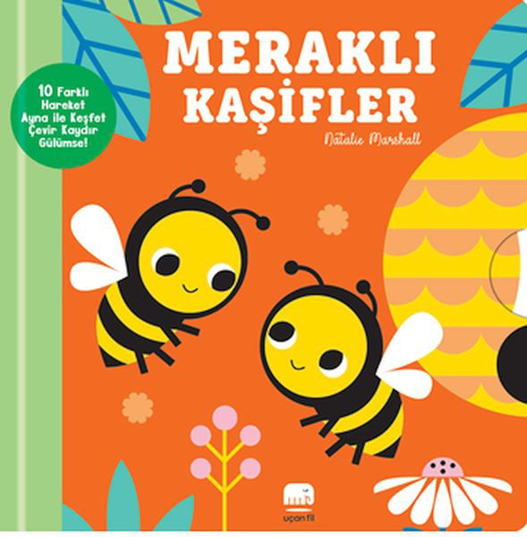 Uçan Fil Yayınları Çocuk Öykü, Masal Kitapları