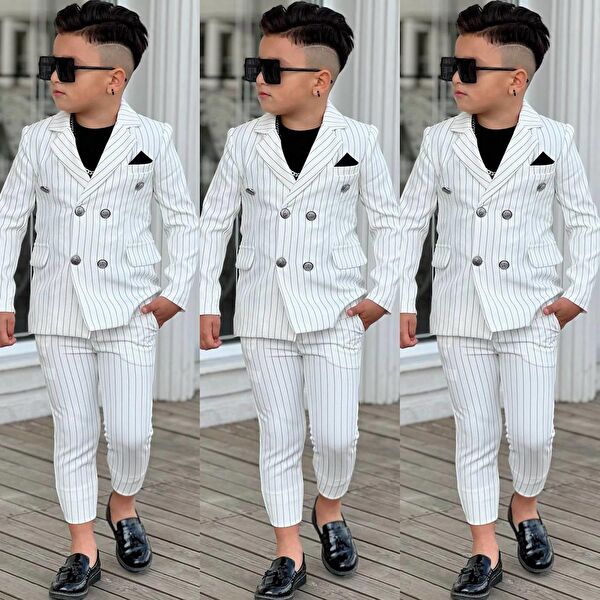 ModaVals Erkek Çocuk Takım