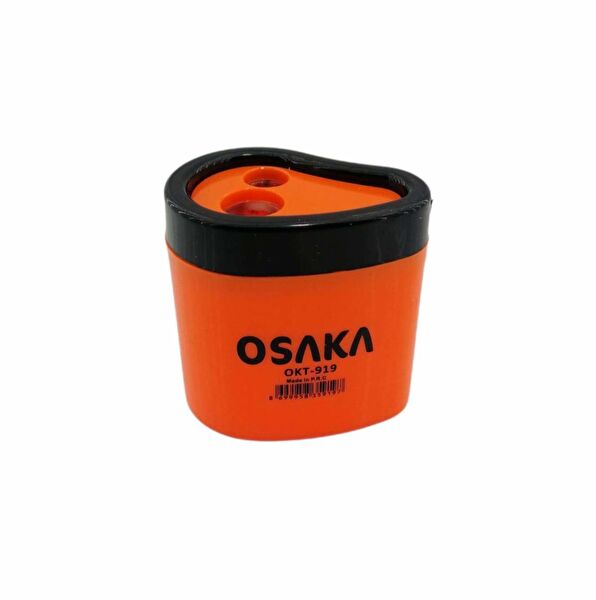 Osaka Silgi, Kalemtıraş