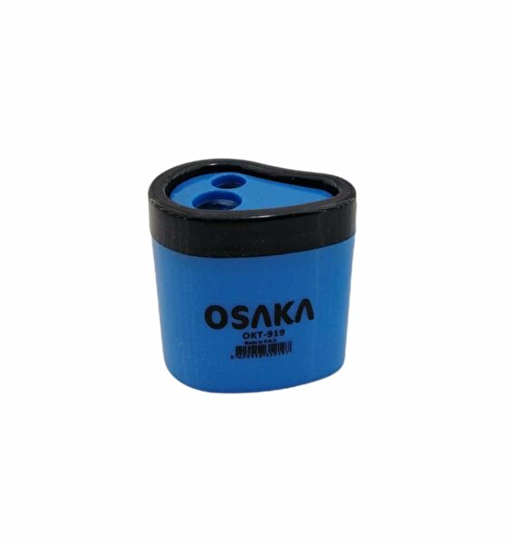 Osaka Silgi, Kalemtıraş