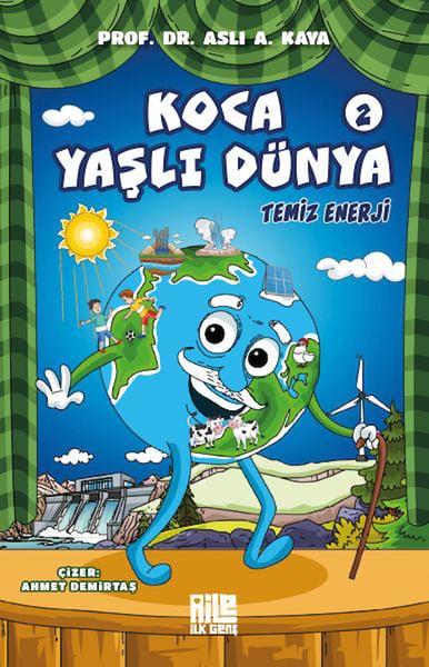Aile Yayınları Çocuk Öykü, Masal Kitapları