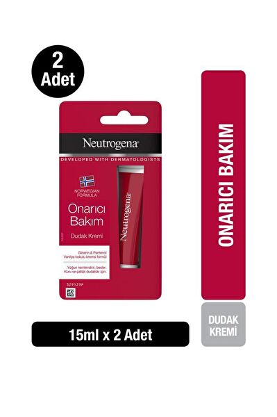 Neutrogena Dudak Bakımı