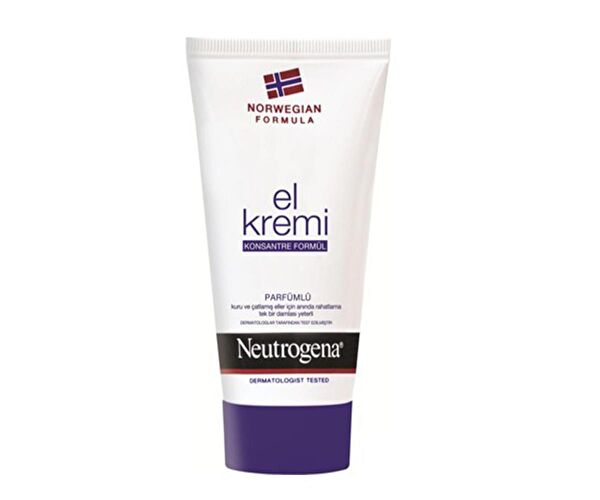 Neutrogena El Kremi