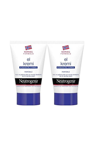 Neutrogena El Kremi