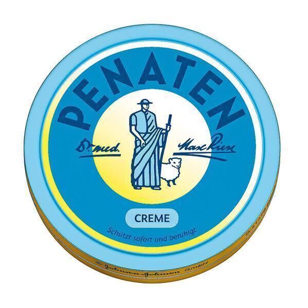 Penaten Pişik Kremi