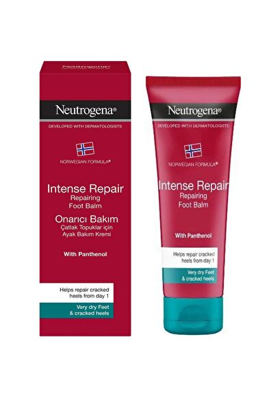 Neutrogena Ayak Kremi