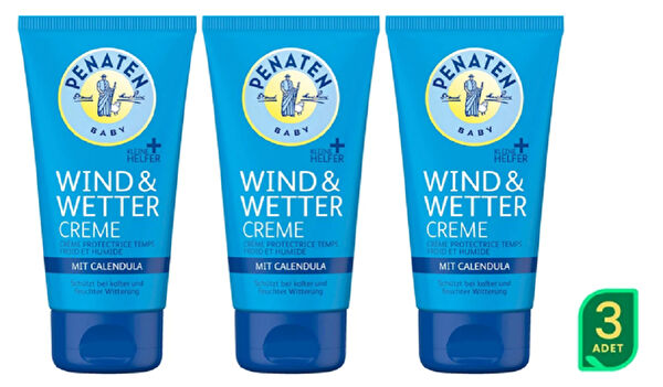 Penaten Pişik Kremi