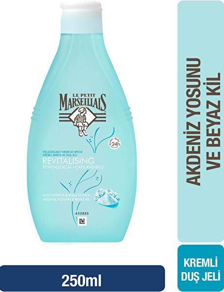 Le Petit Marseillais Duş Jeli