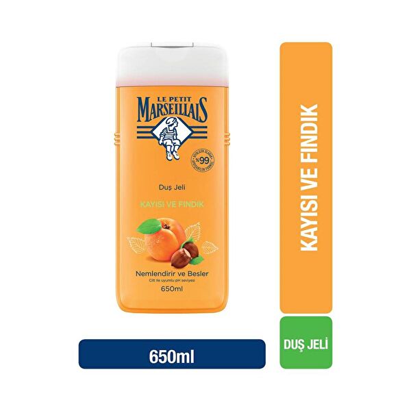 Le Petit Marseillais Duş Jeli