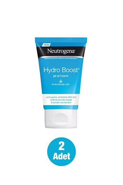 Neutrogena El Kremi