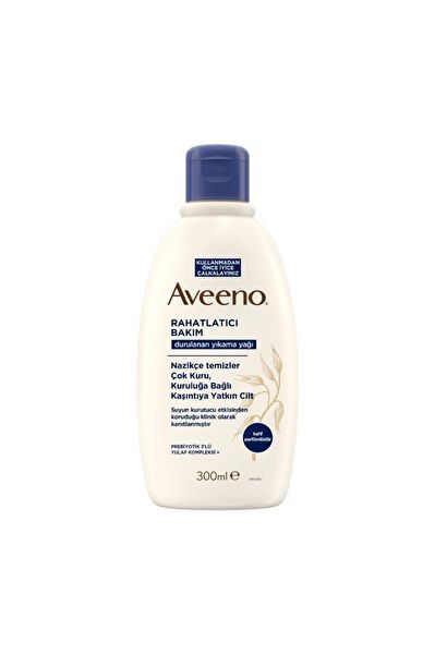 Aveeno Vücut Nemlendirici Krem, Losyon