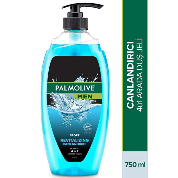 Palmolive Duş Jeli
