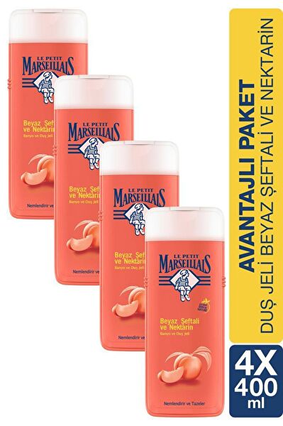 Le Petit Marseillais Duş Jeli