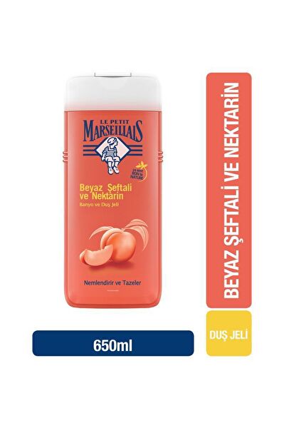 Le Petit Marseillais Duş Jeli