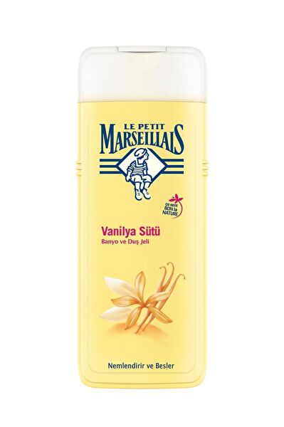 Le Petit Marseillais Duş Jeli