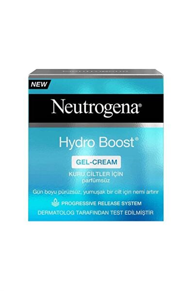 Neutrogena Yüz Nemlendiriciler