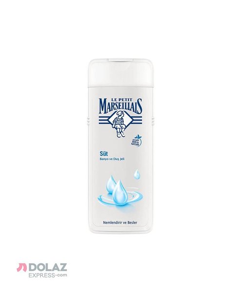 Le Petit Marseillais Duş Jeli