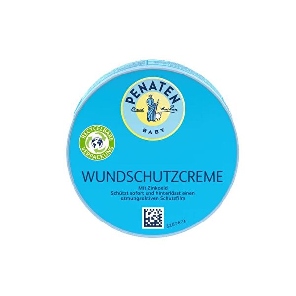 Penaten Pişik Kremi