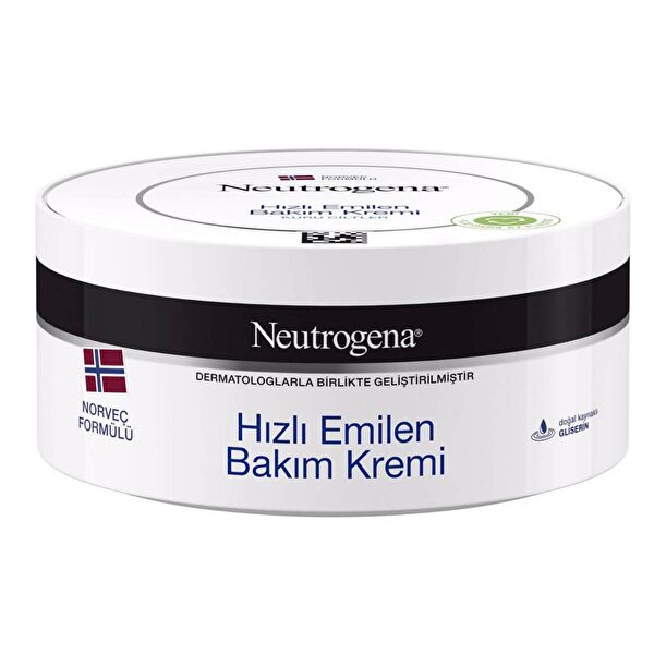 Neutrogena El Kremi