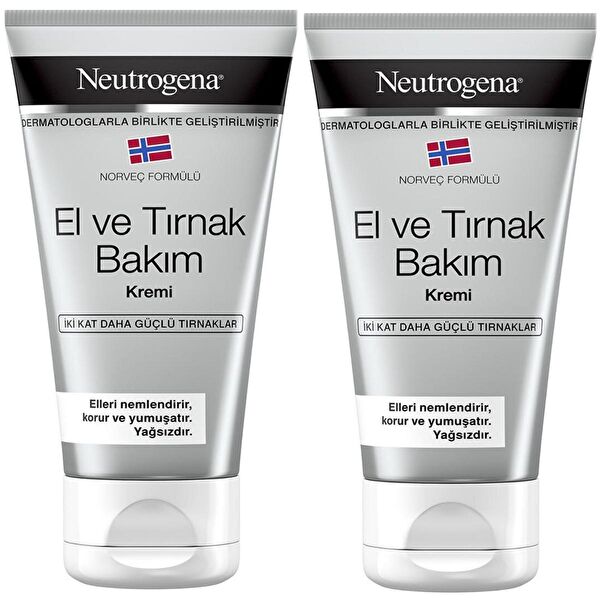 Neutrogena El Kremi