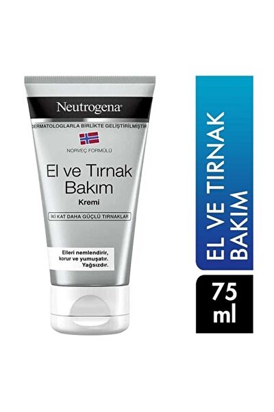 Neutrogena El Kremi