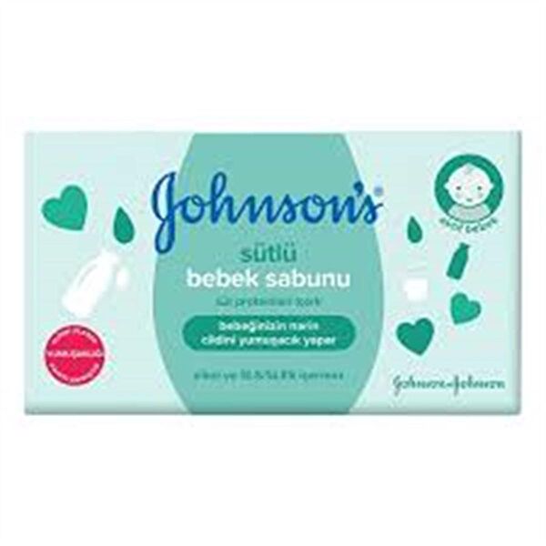 Johnson's Bebek Sabunu