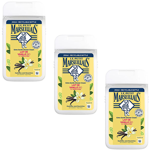 Le Petit Marseillais Duş Jeli