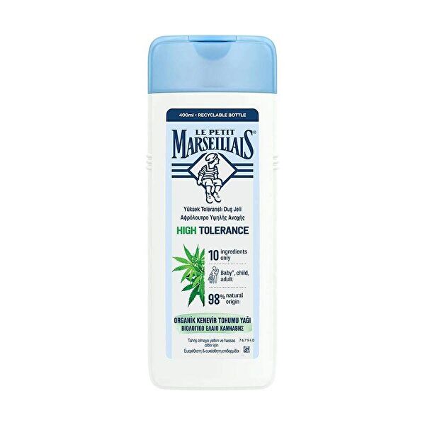Le Petit Marseillais Duş Jeli