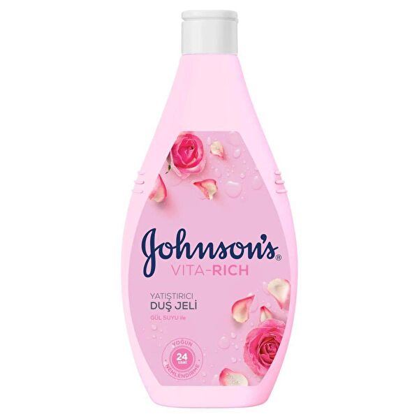 Johnson's Duş Jeli