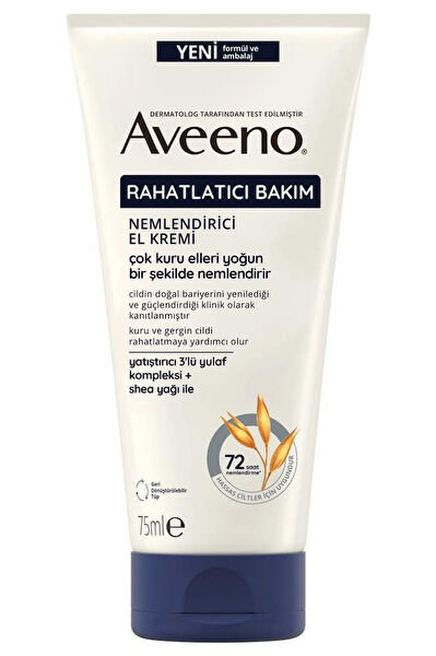 Aveeno El Kremi